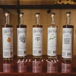 Hilltop Distillery