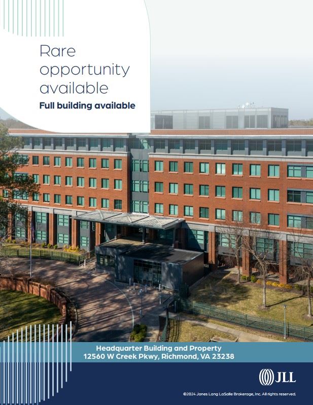 12560 West Creek Parkway