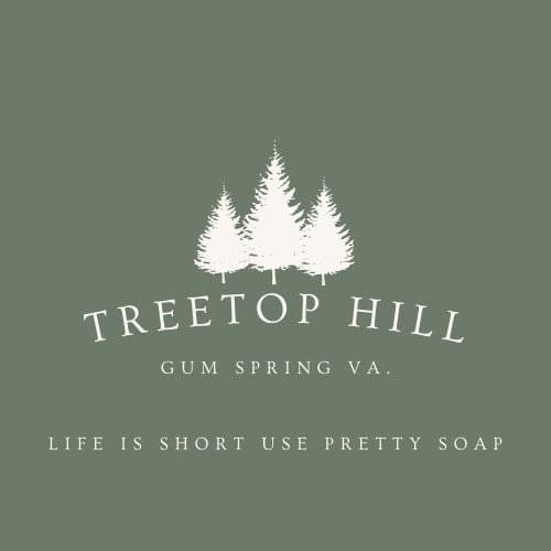 Treetop Hill Logo
