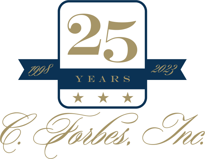 Forbes logo