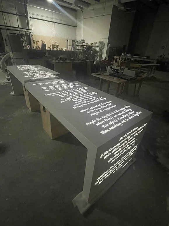 Mid Atlantic Surfaces Photo